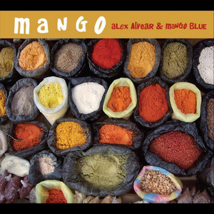Mango Blue